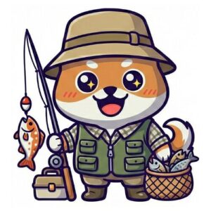 編集長ジョン君