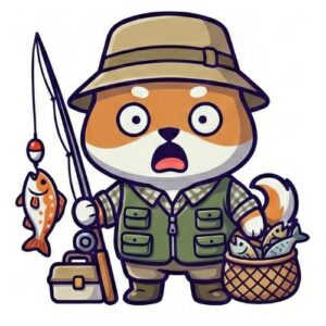 編集長ジョン君