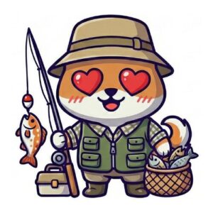 編集長ジョン君