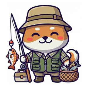 編集長ジョン君